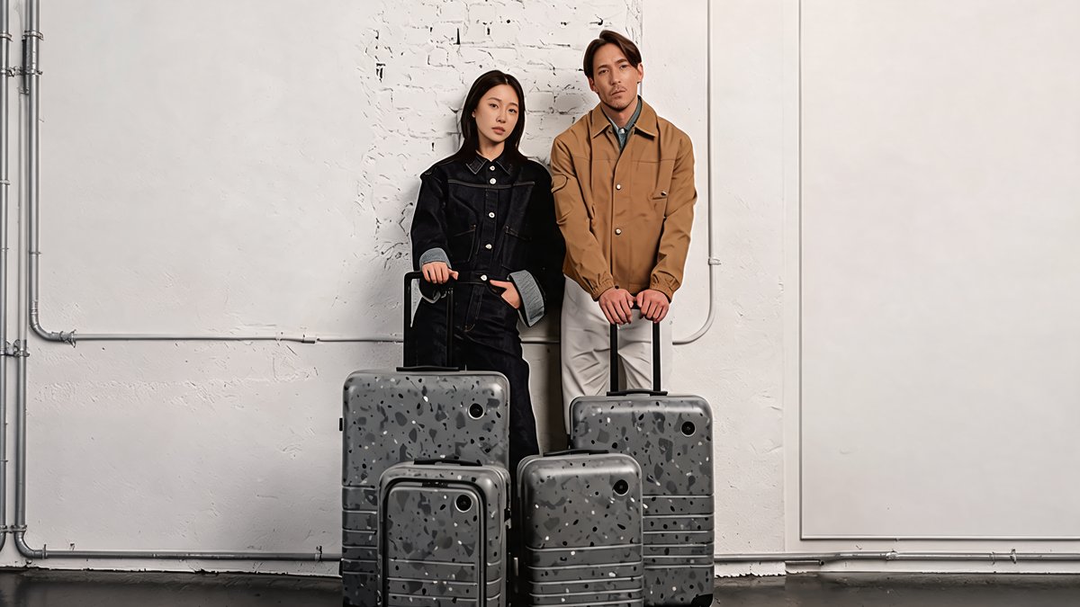 Monos vs. Away Luggage (2026): An Honest Carry-On Comparison