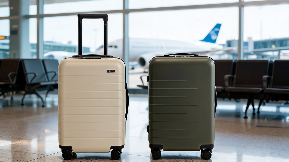 Quince vs. Away Carry-On Luggage: An Honest Comparison (2026)