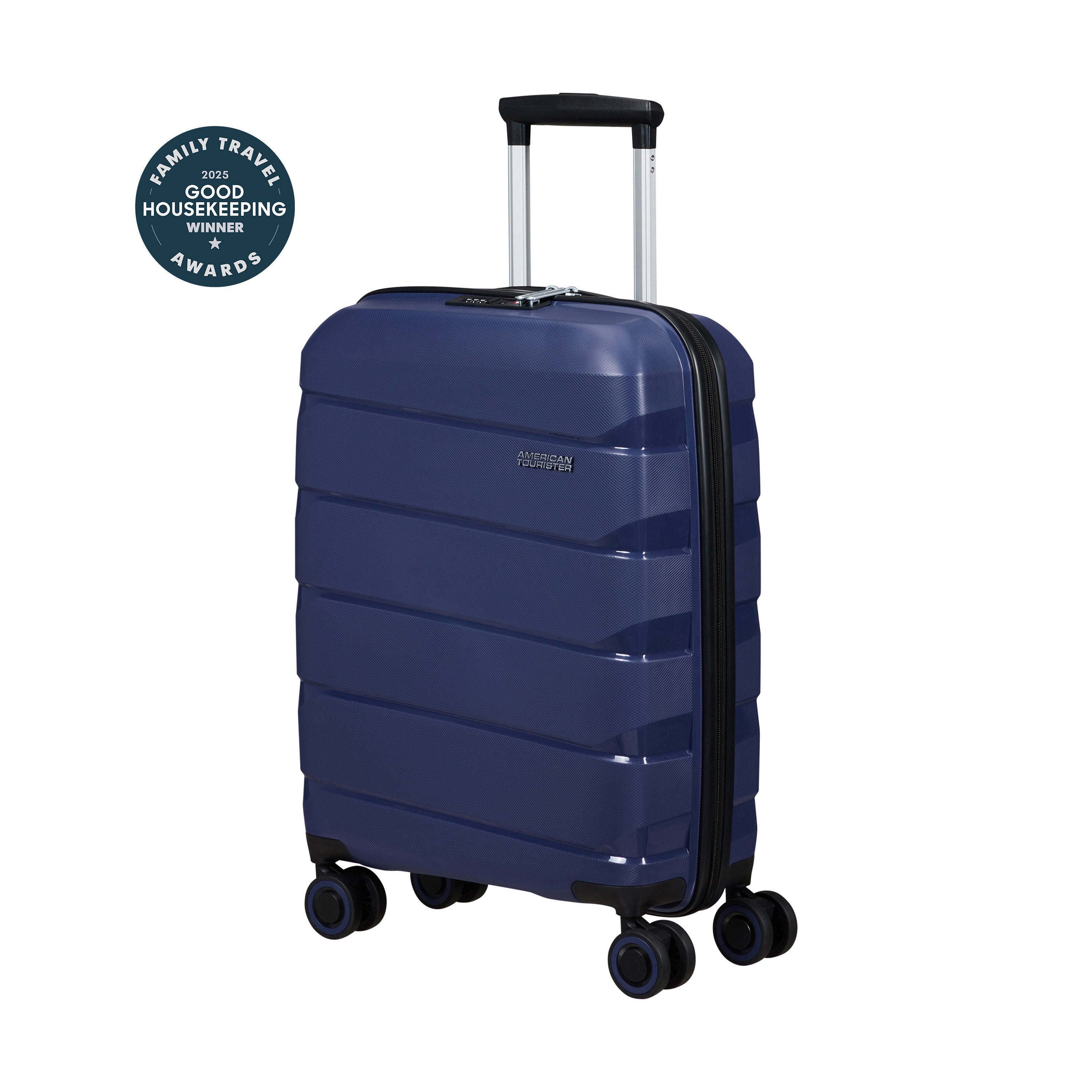American Tourister Air Move Carry-On