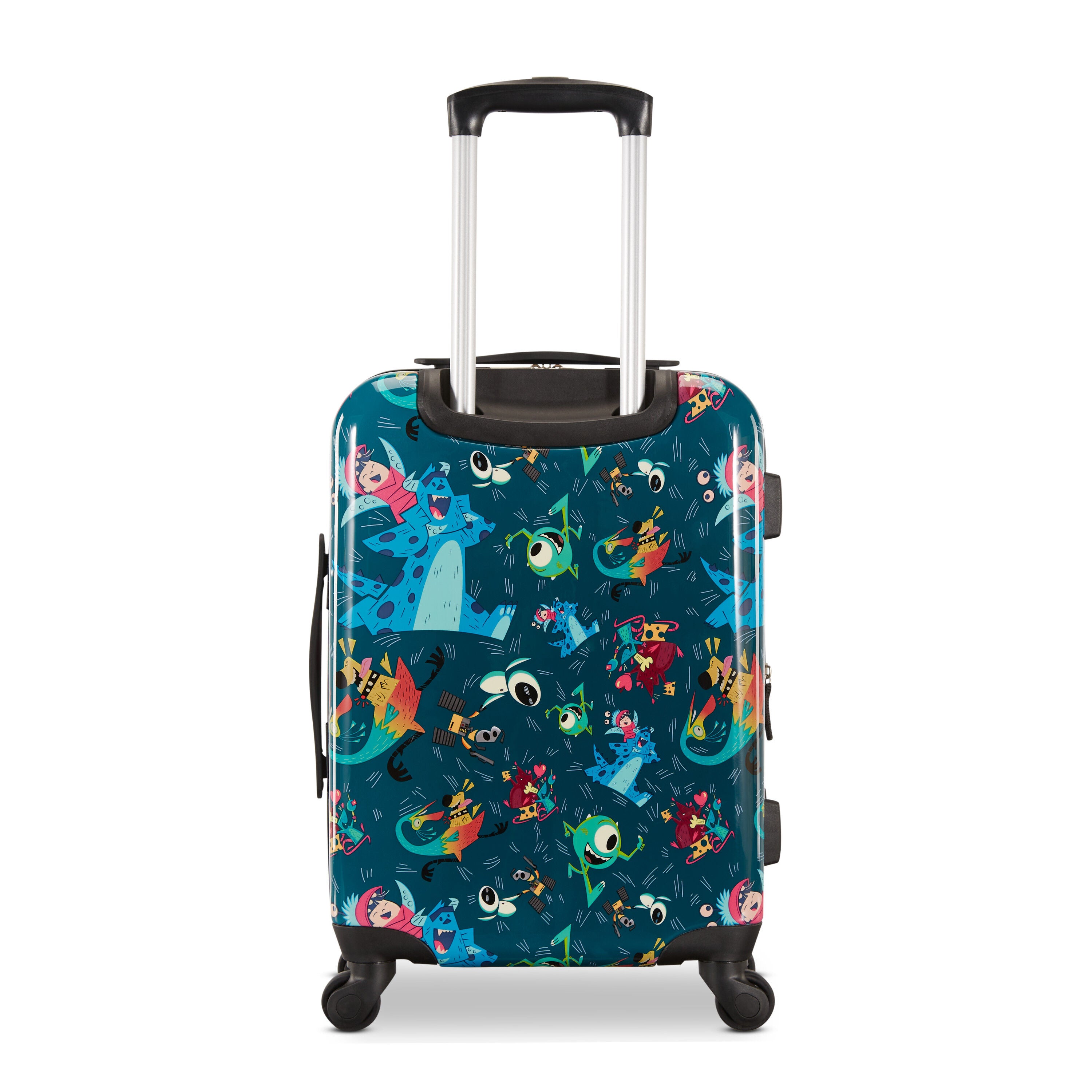 American Tourister Disney Pixar Carry-On
