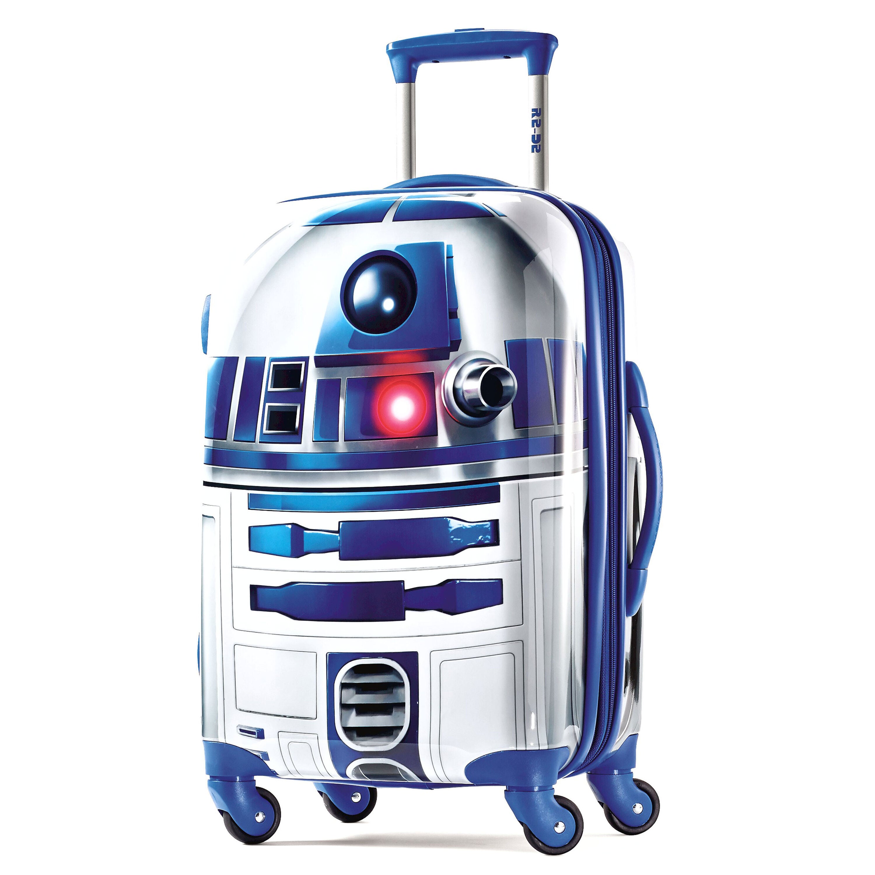 American Tourister Star Wars R2D2 Carry-On