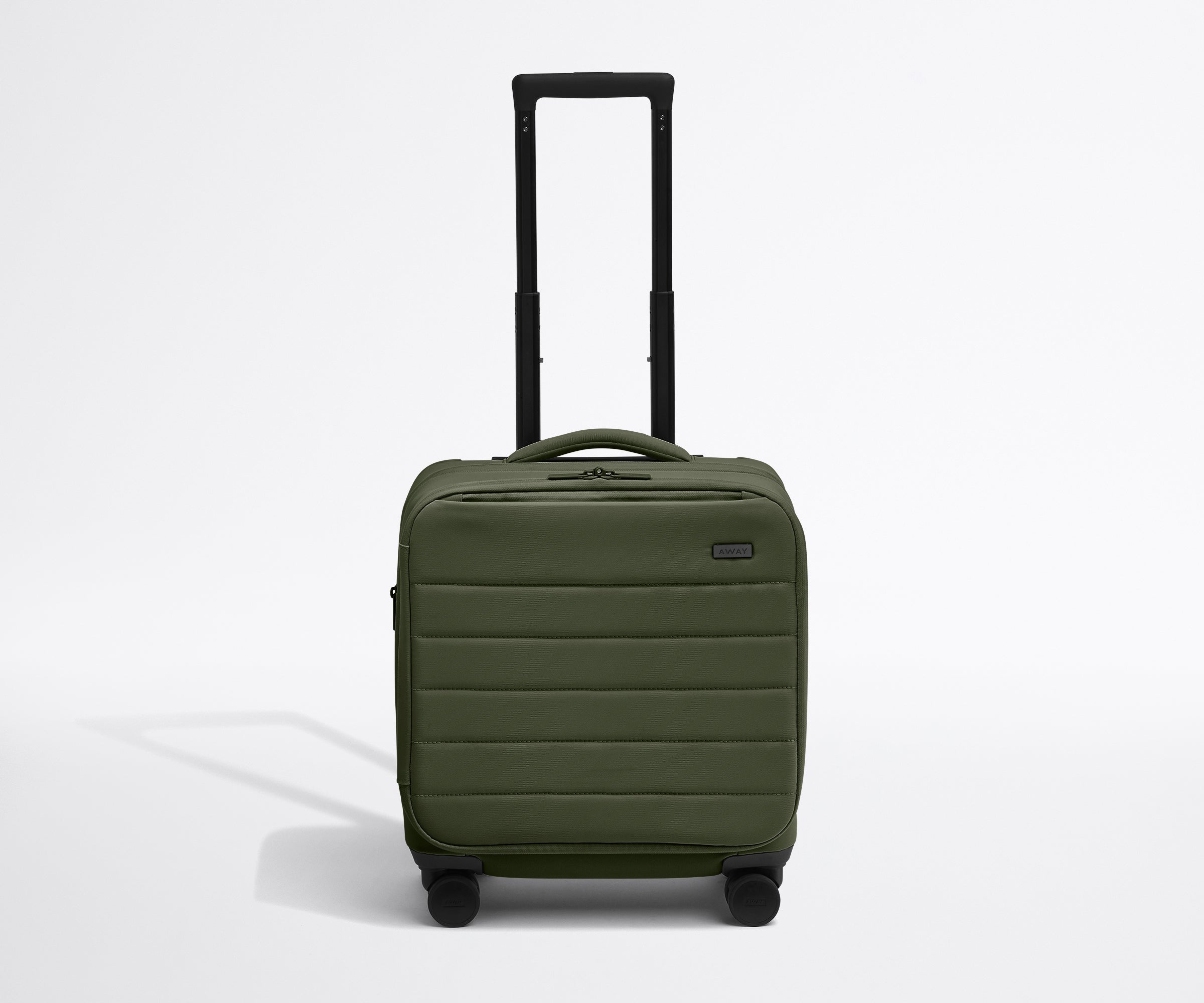 The Softside Compact Carry-On
