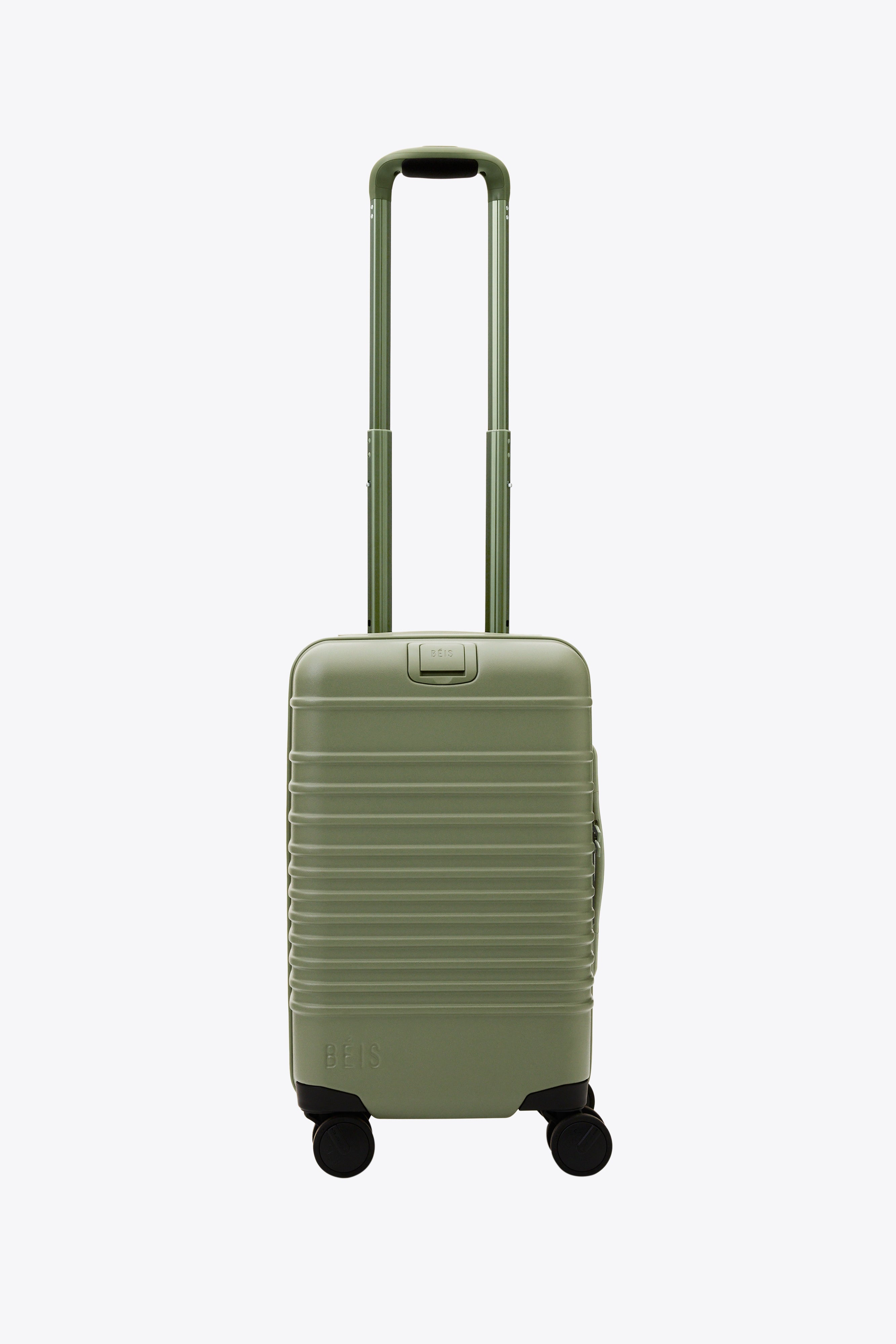 The Small Carry-On Roller