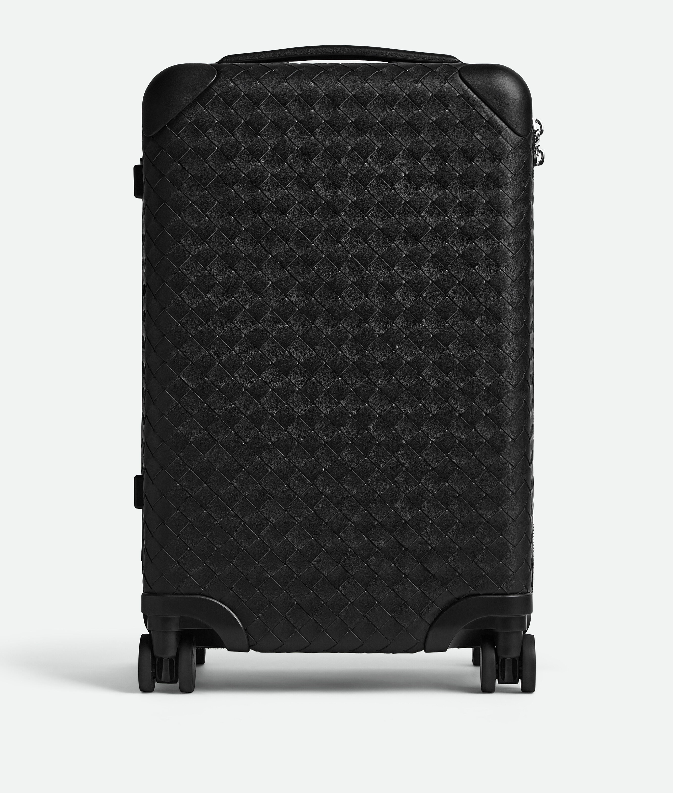 Odyssey Intrecciato Cabin Suitcase 