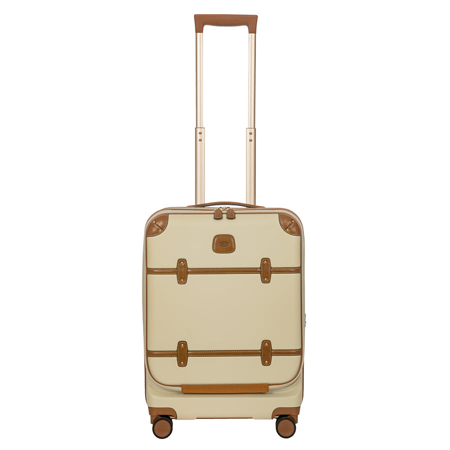 Bellagio Expandable Spinner 21" with Pocket Carry On