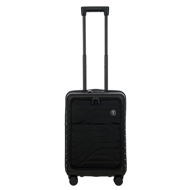 B|Y Ulisse 21" Carry On Spinner w/ Pocket