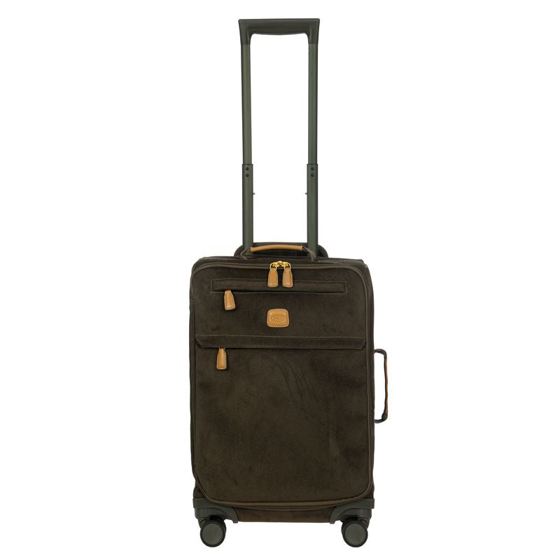 Life Tropea Spinner Carry On