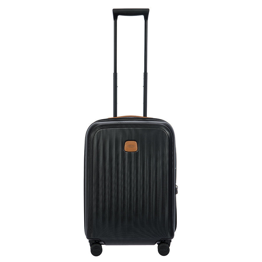 Taormina 21" Spinner Expandable Carry On
