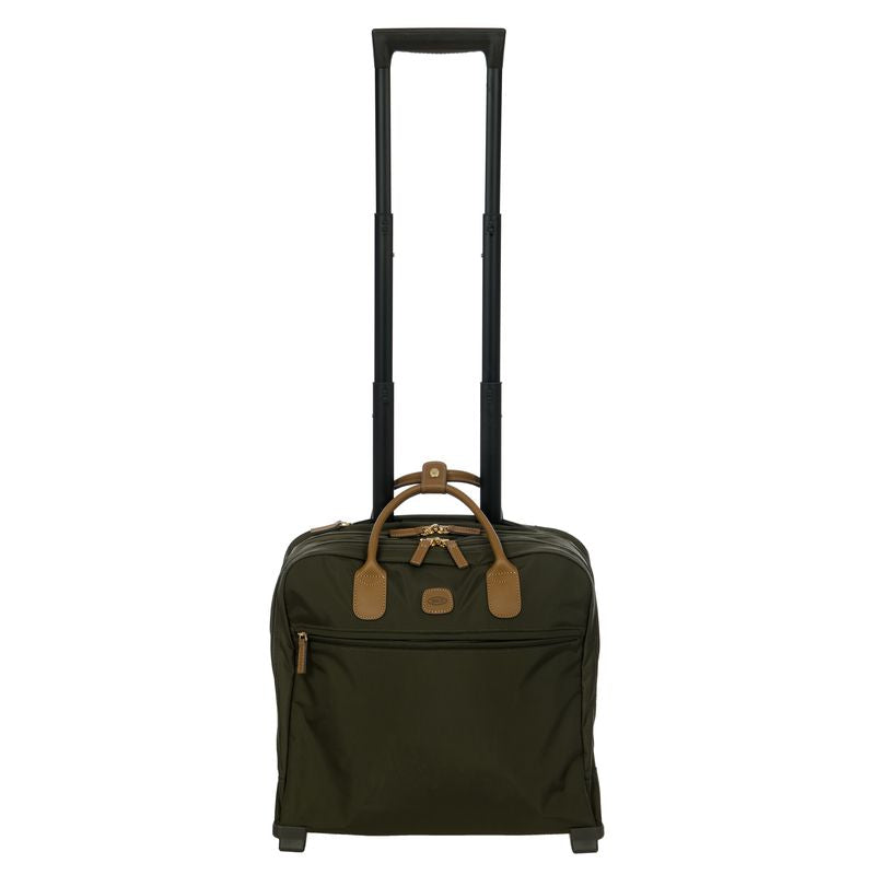 X-Travel 2.0 - Trolley Pilot Case Carry On