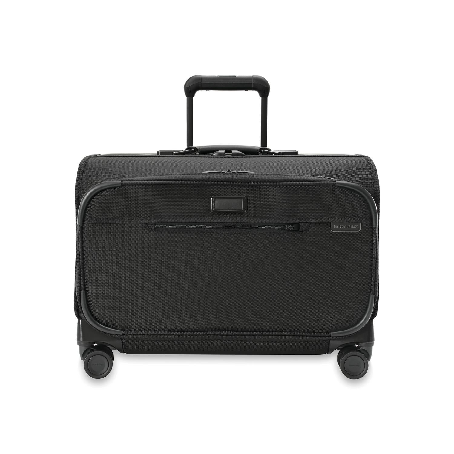 Baseline 21" Carry-On Wheeled Garment Spinner