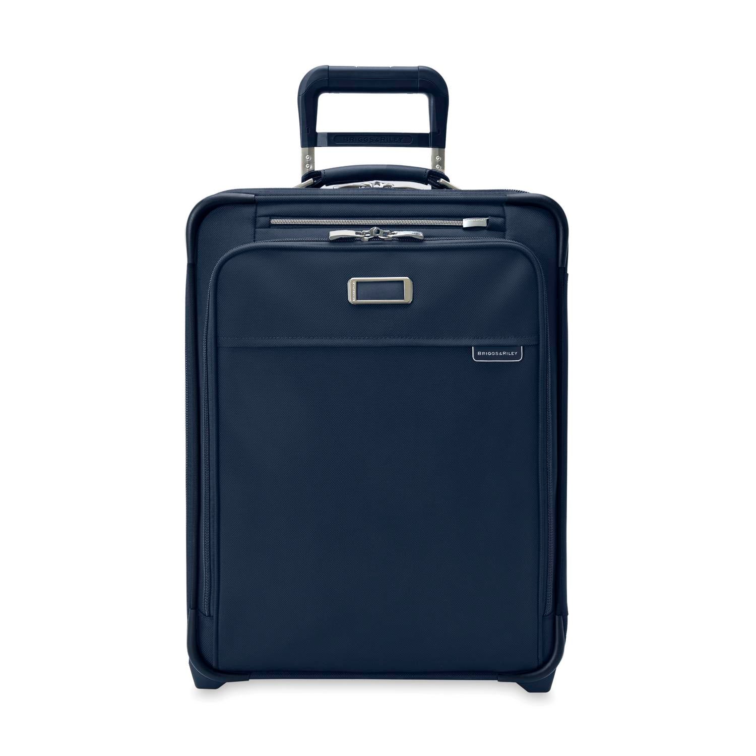 Baseline Global 21" 2-Wheel Expandable Carry-On