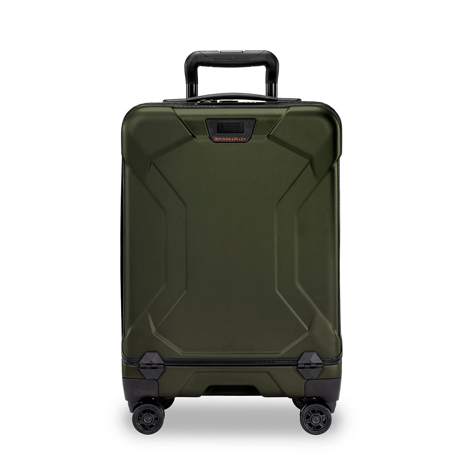 Torq International 21" Carry-On Spinner