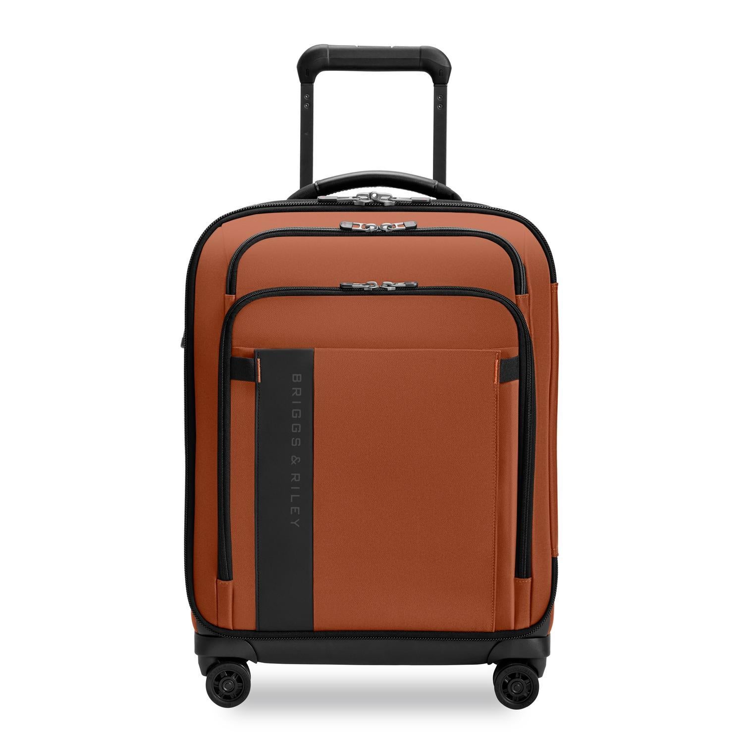 ZDX Global 21" Carry-On Expandable Spinner