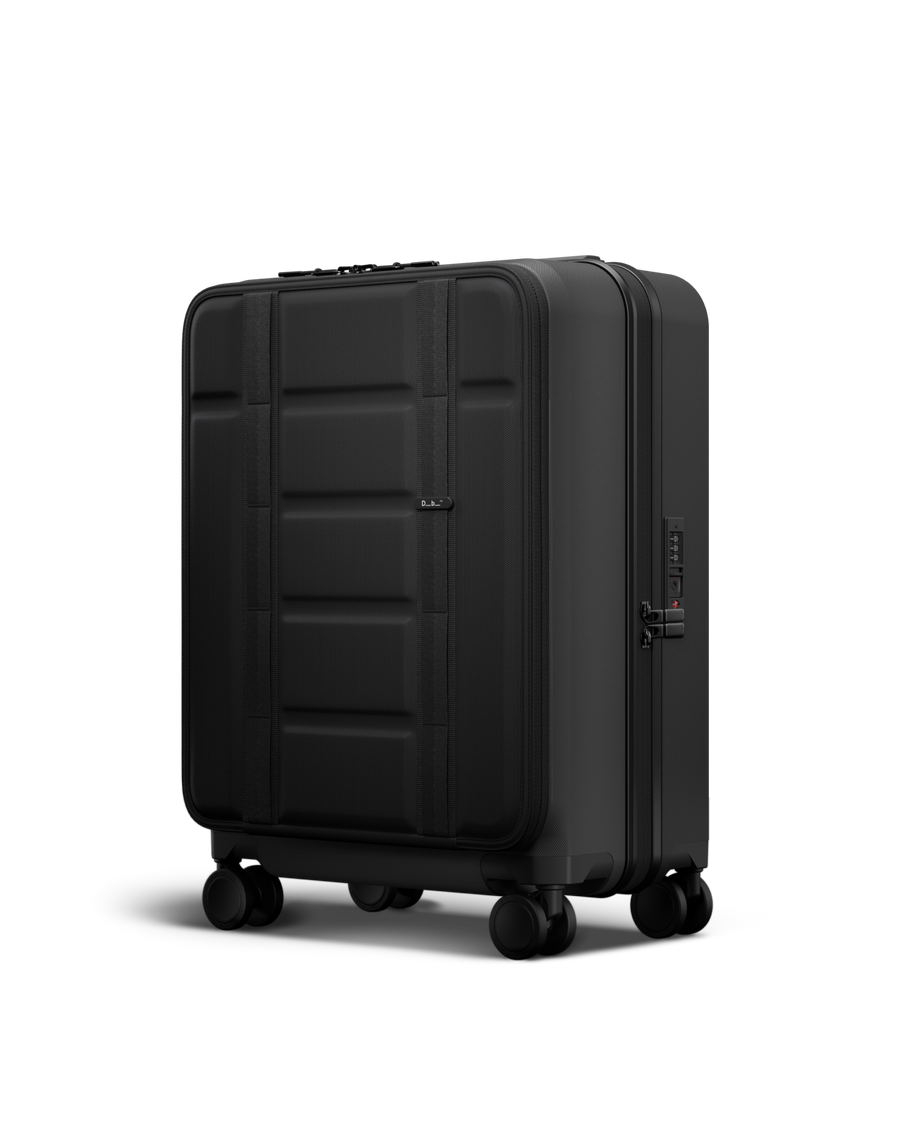 Db Ramverk Front-access Carry-on