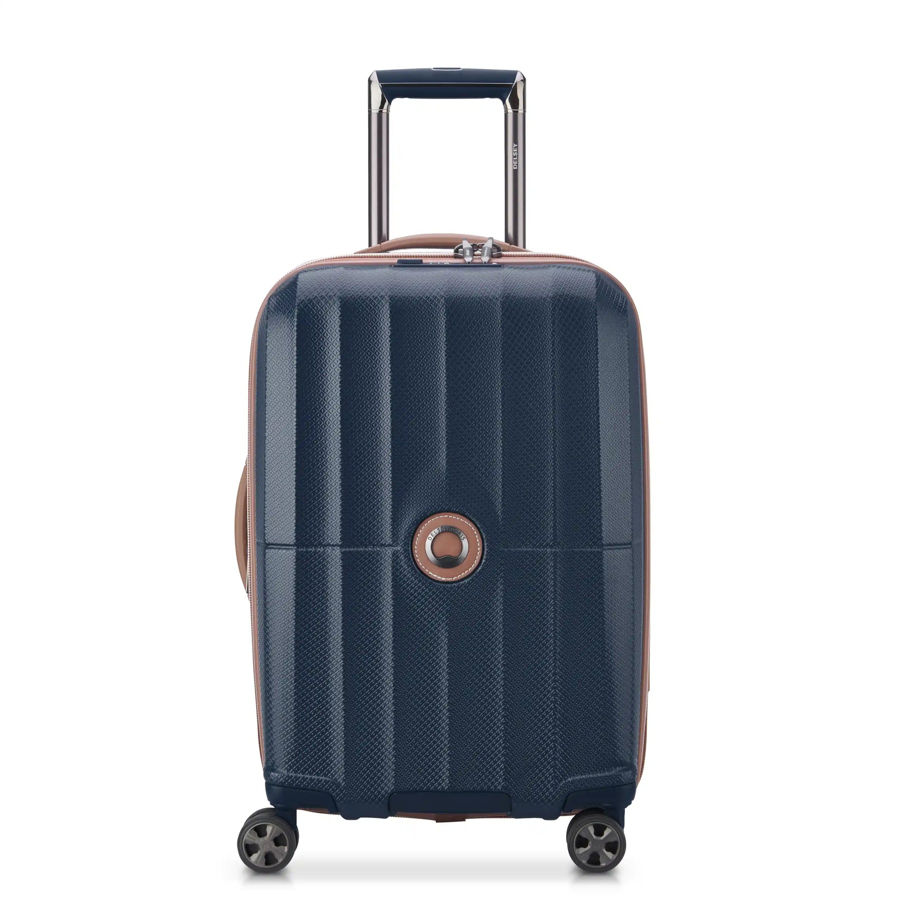 CARROUSEL Carry-On Plus Expandable Spinner