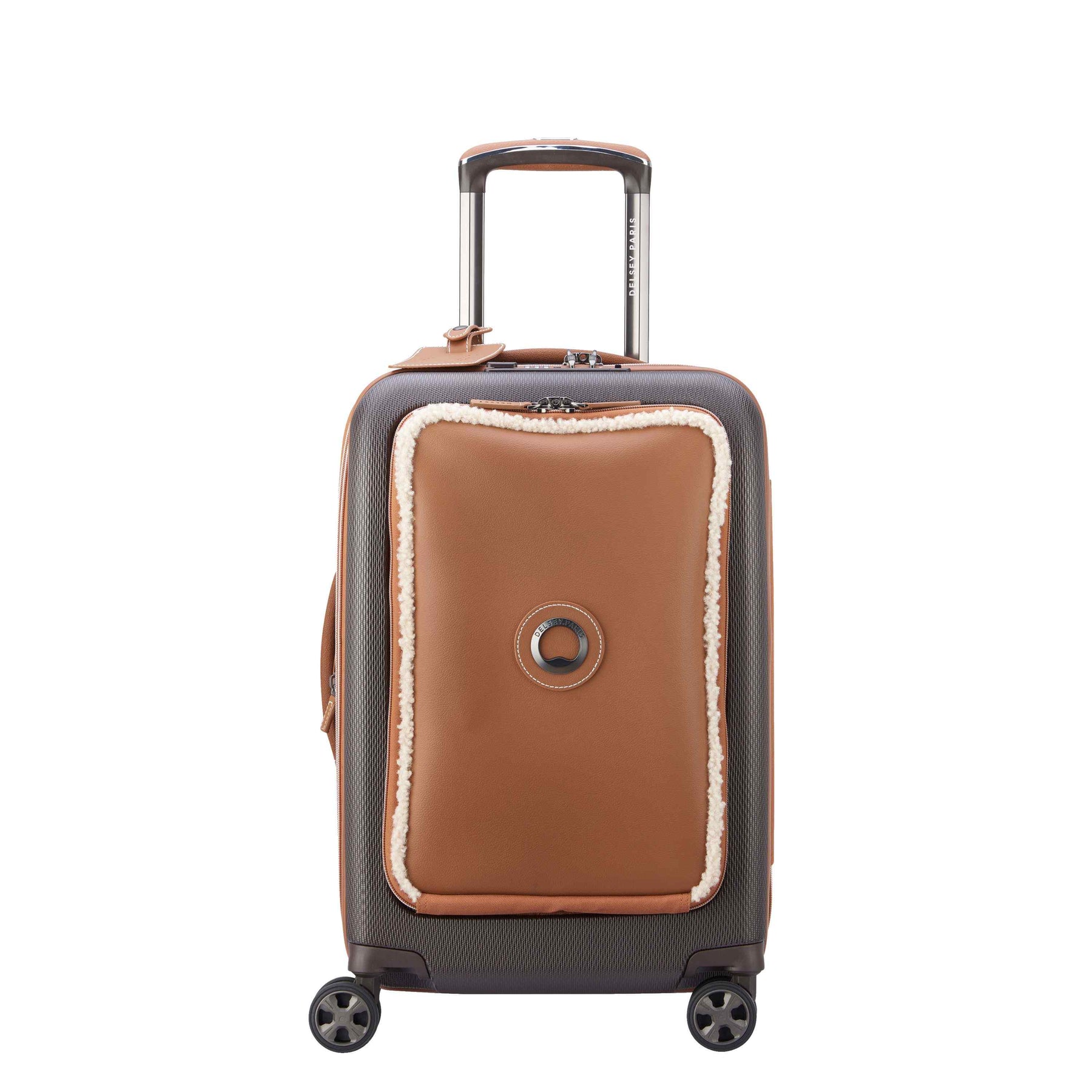 CHATELET AIR 2.0 Expandable Carry-On With Laptop Pocket