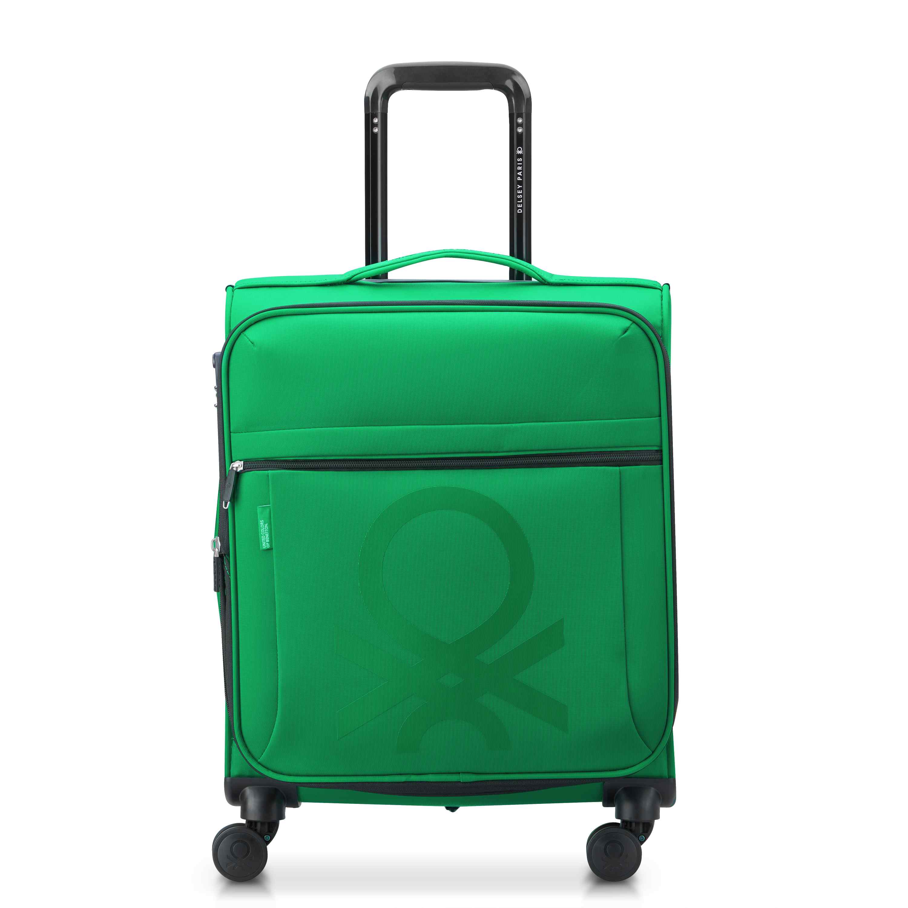 COLOR BLOCK - Carry-On Expandable Spinner