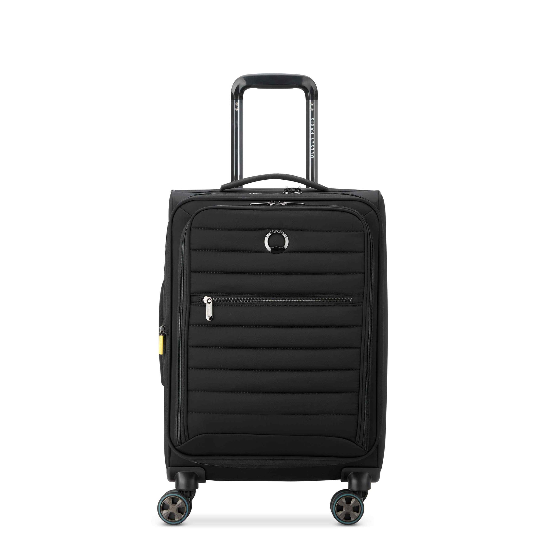 CRUISE 3.0 - Softside Carry-On Expandable Spinner