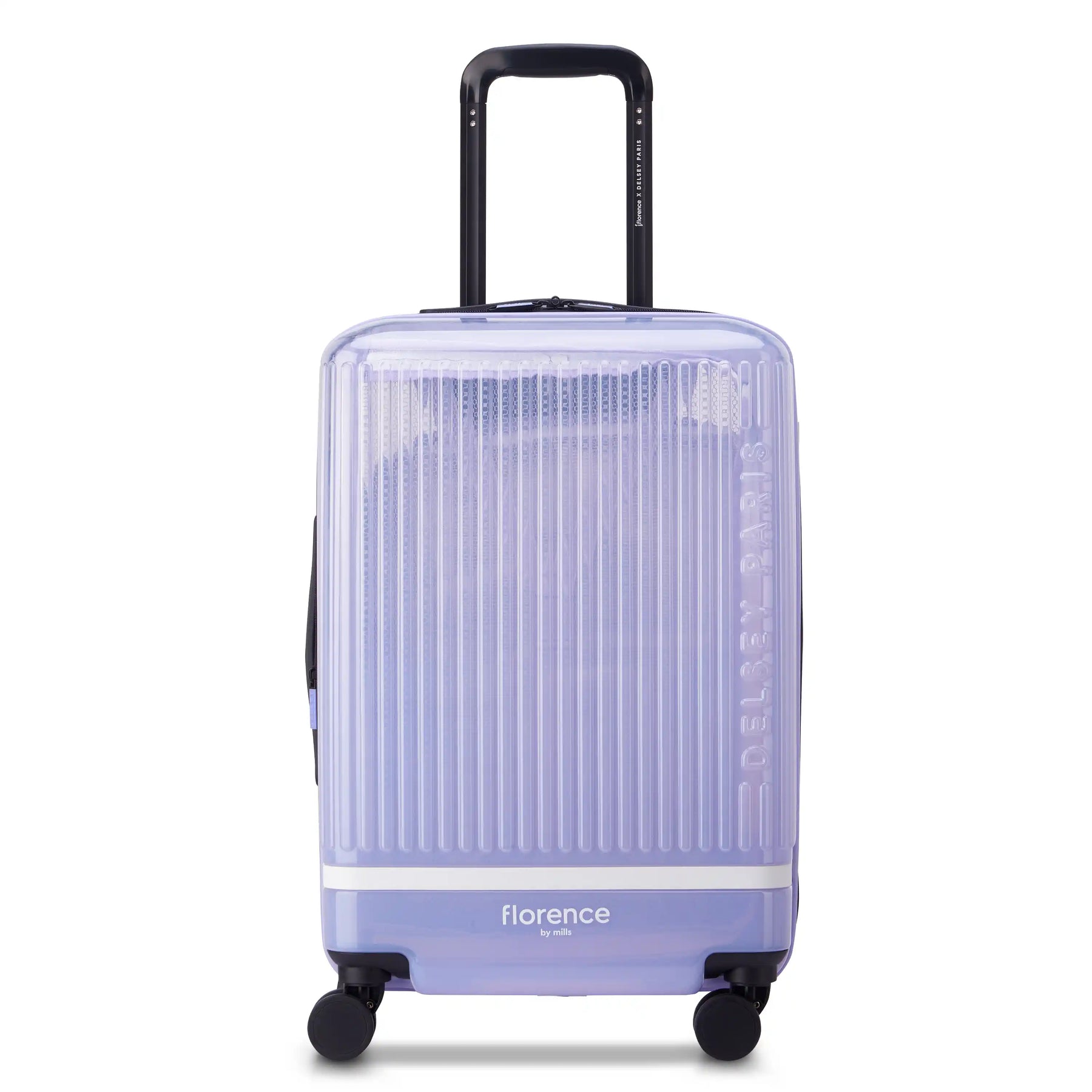GOTTA GLOW - Carry-On Plus Expandable Spinner
