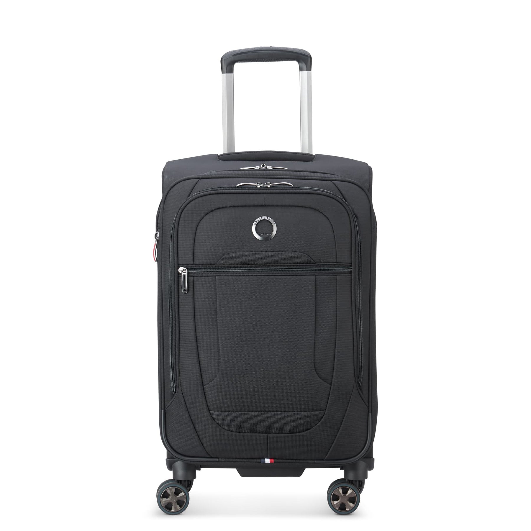 HELIUM DLX Carry-On Plus Expandable Spinner