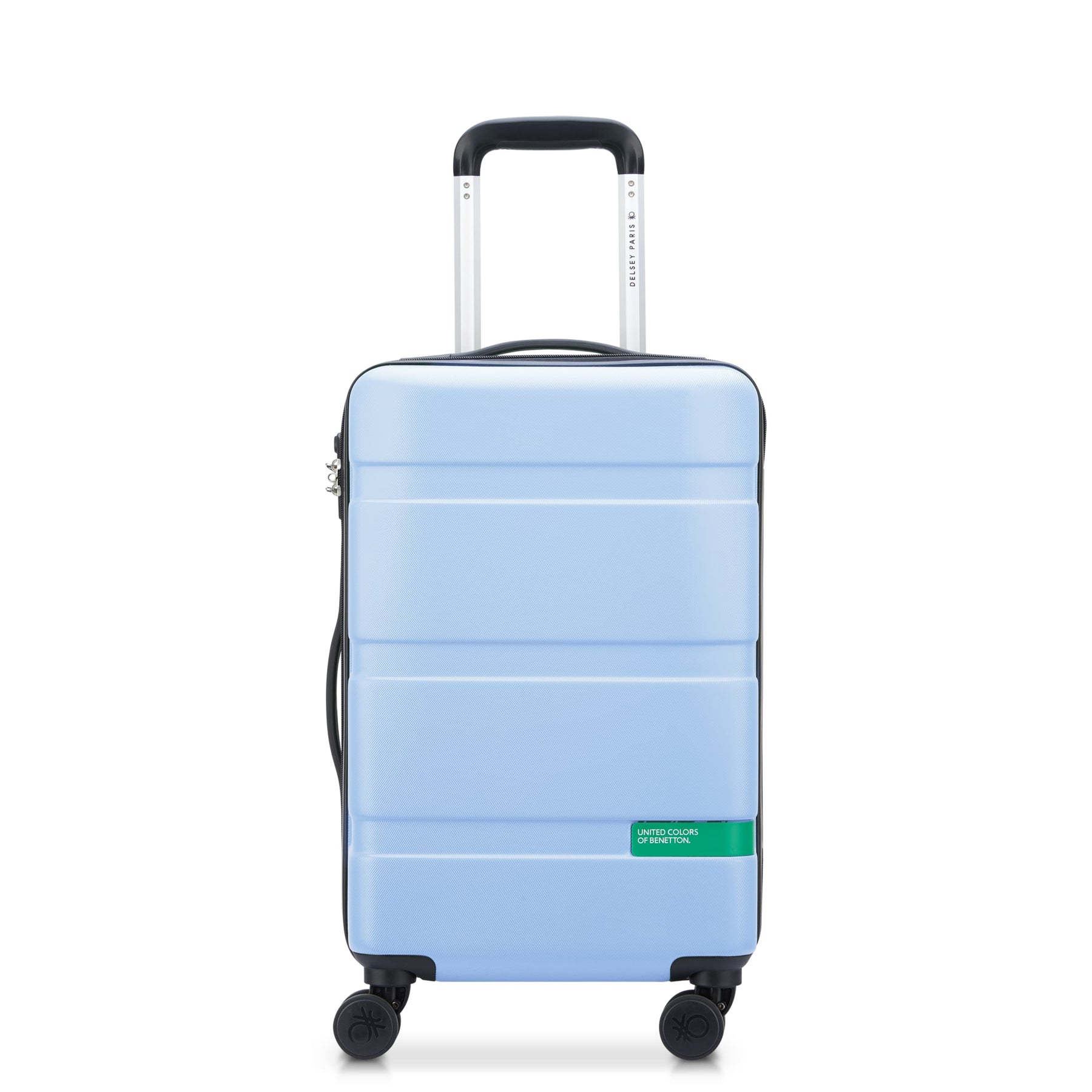 NOW! Hardside Carry-On Spinner