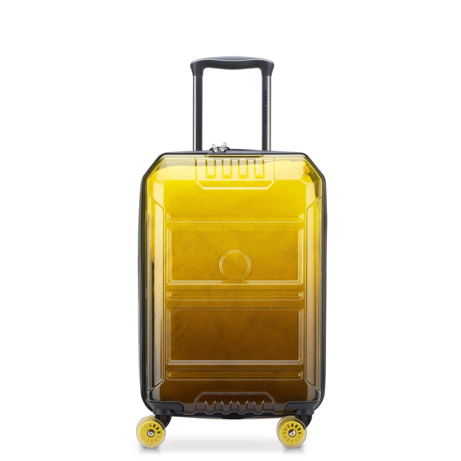REMPART - Translucent Carry-On Expandable Spinner (Limited Edition)