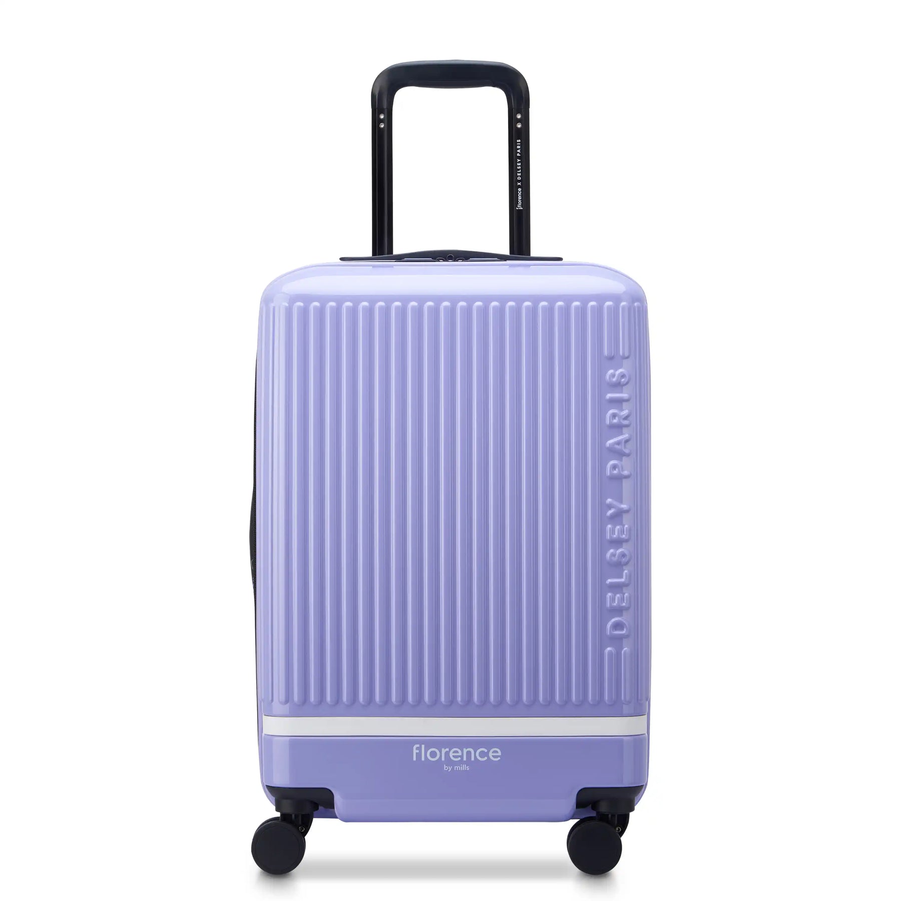 SPIN ME AWAY - Carry-On Plus Expandable Spinner
