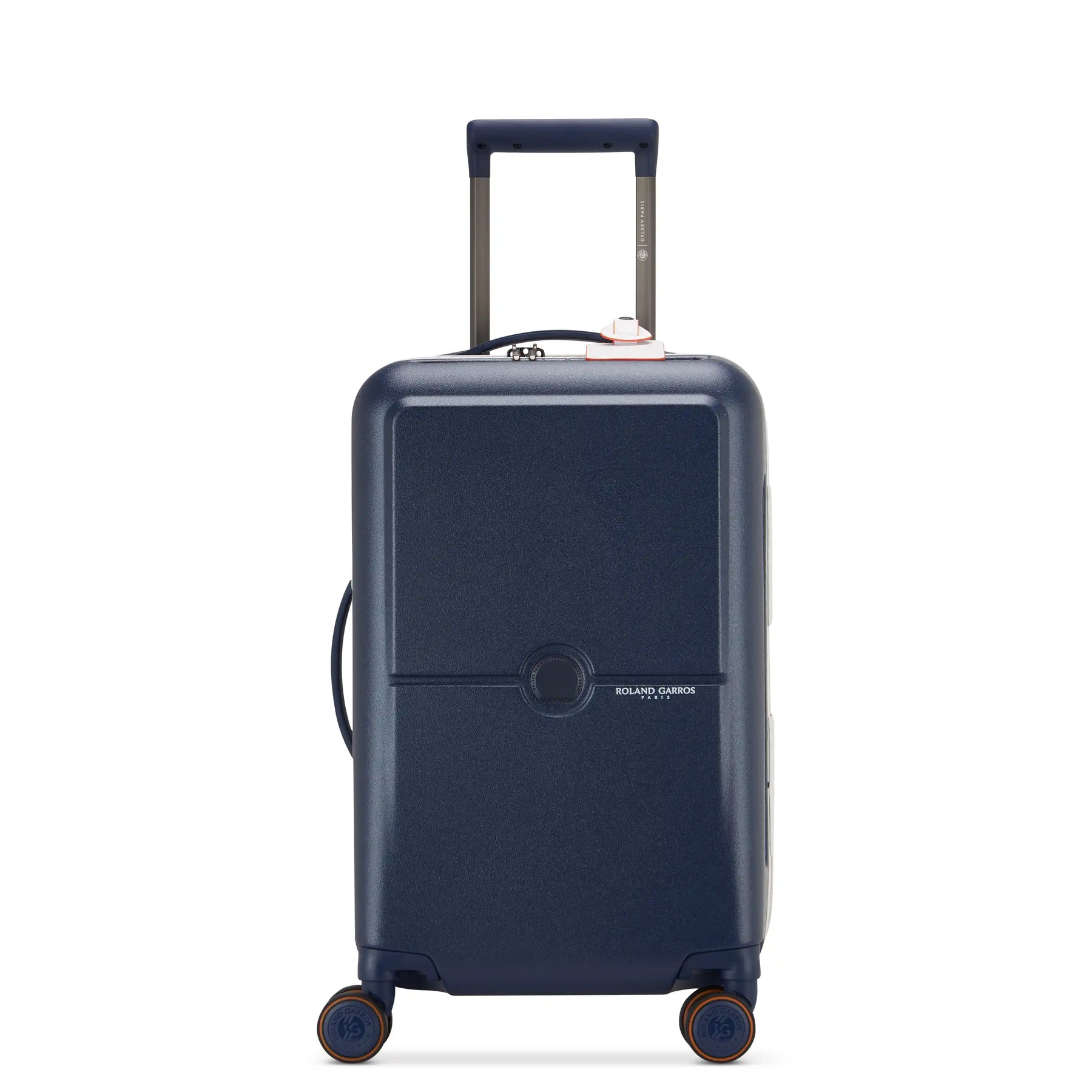 TURENNE 2.0 - Carry-On Spinner