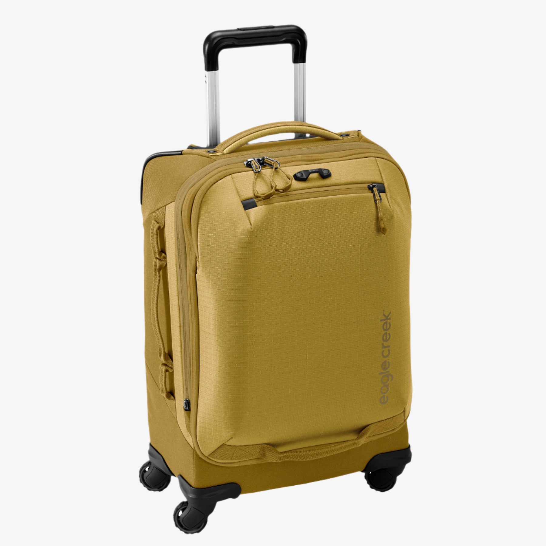 Expanse 4-Wheel 21.5" International Carry-On Luggage