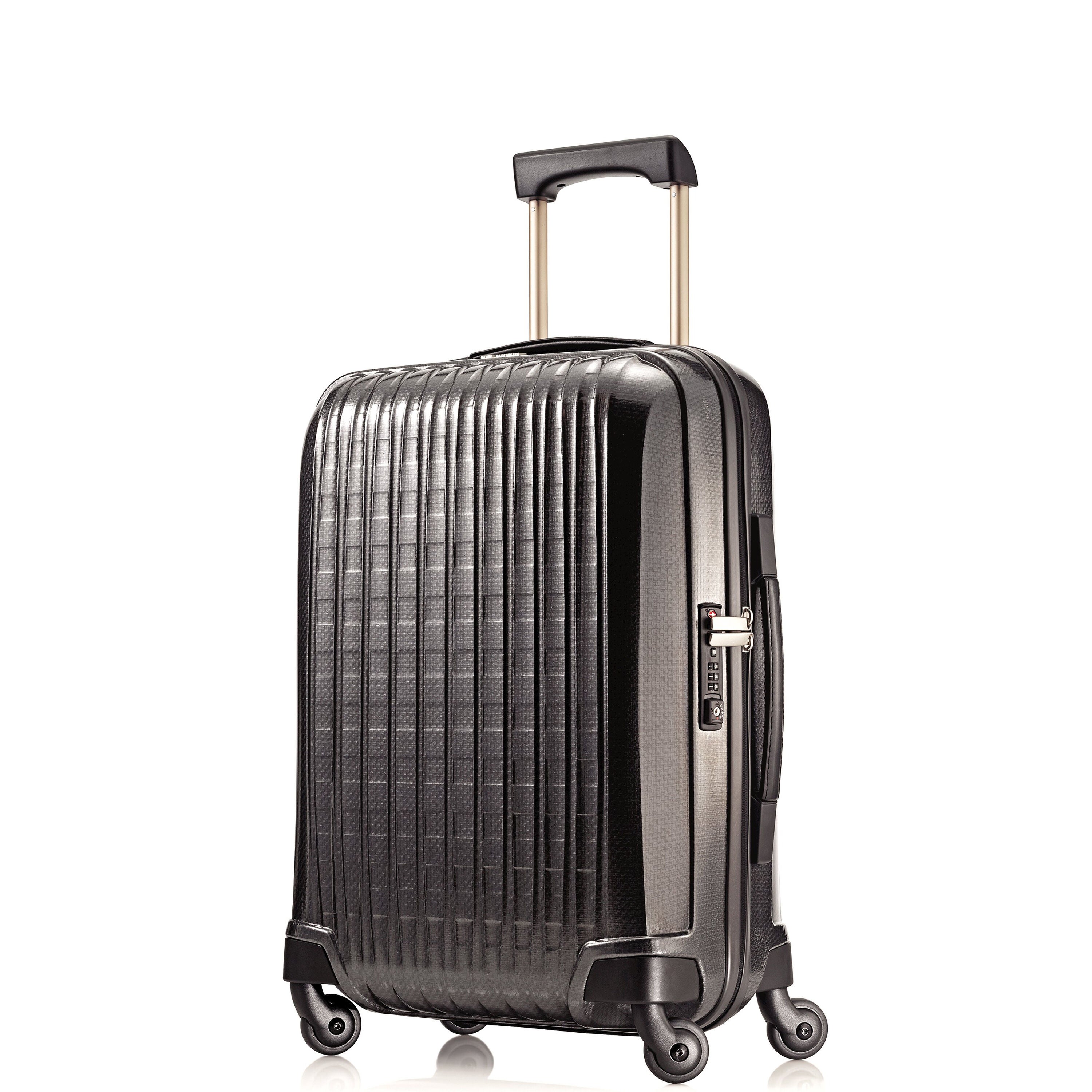Hartmann Innovaire Global Carry-On Spinner