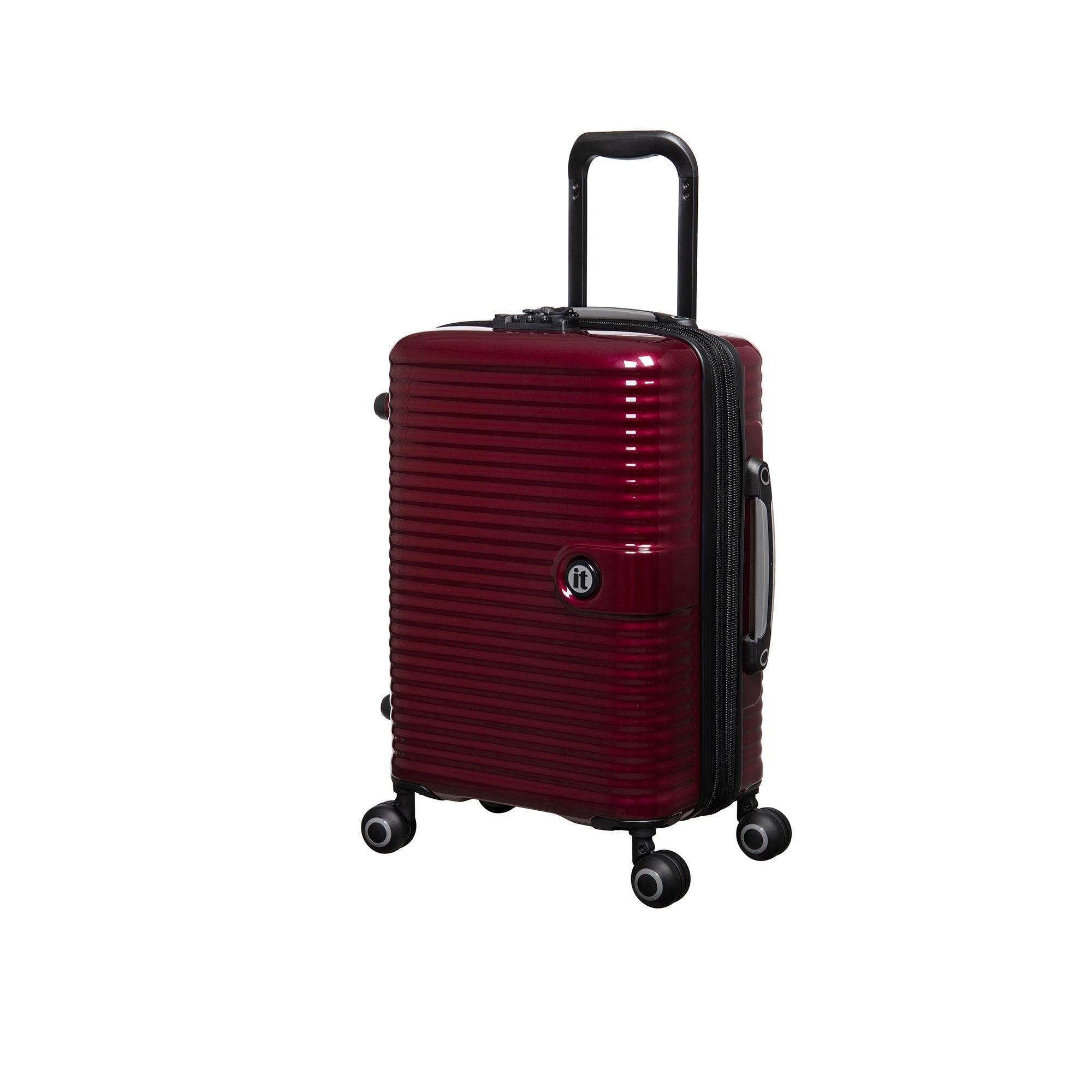 Helixian 21" Hardside Carry-On 8 Wheel Expandable Spinner