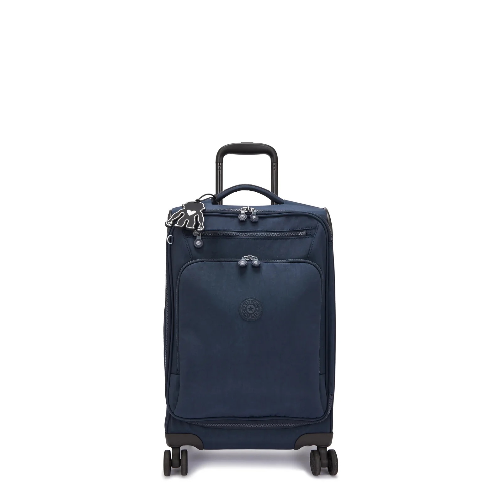 Youri Spin Small 4 Wheeled Rolling Luggage