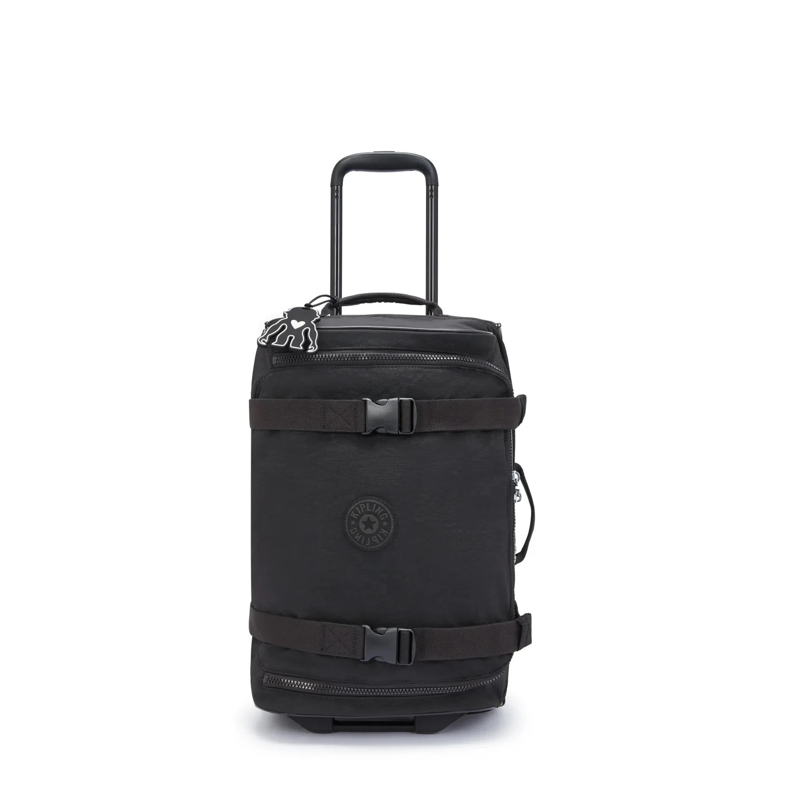 Aviana Small Rolling Carry-On Duffle Bag