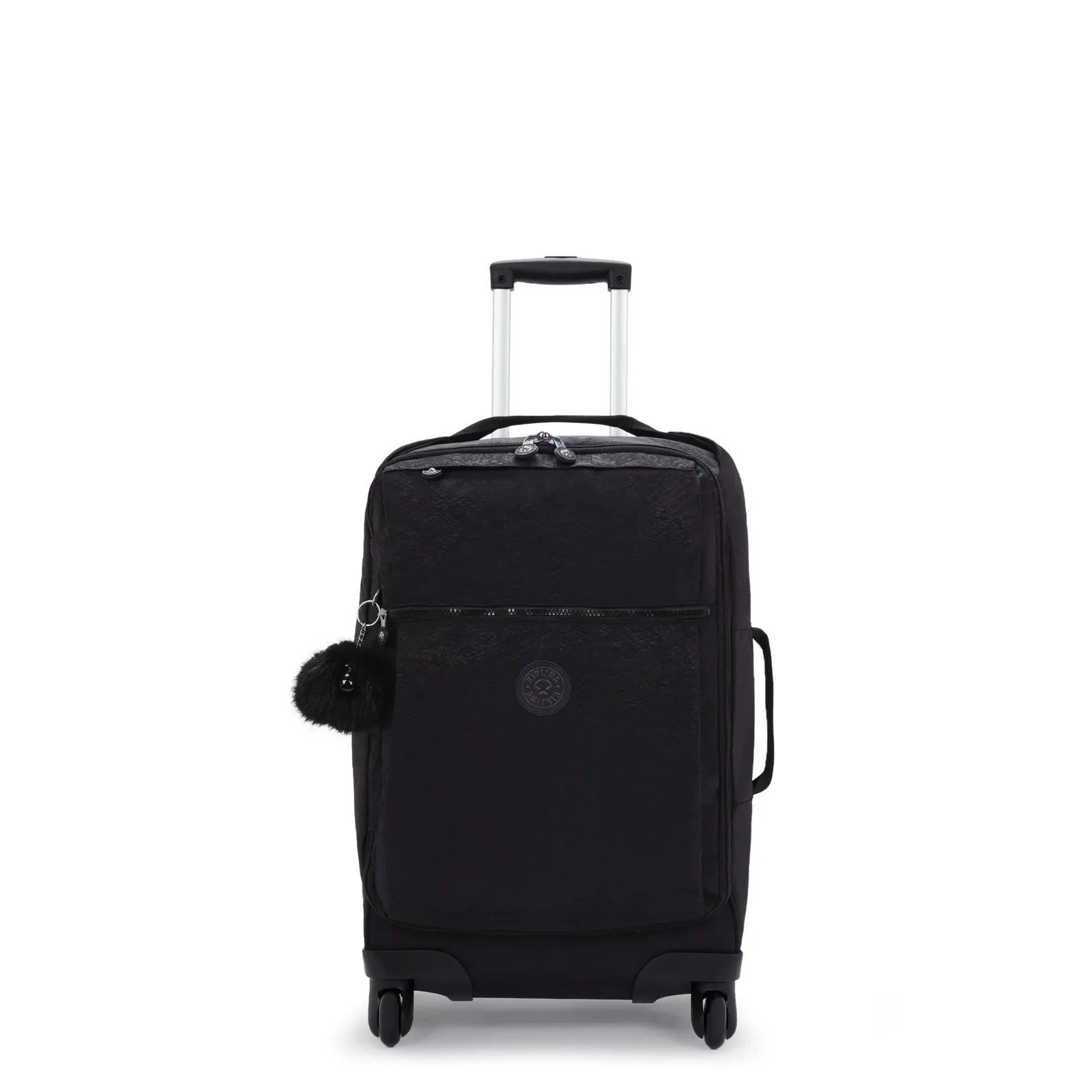 Darcey Small Carry-On Rolling Luggage