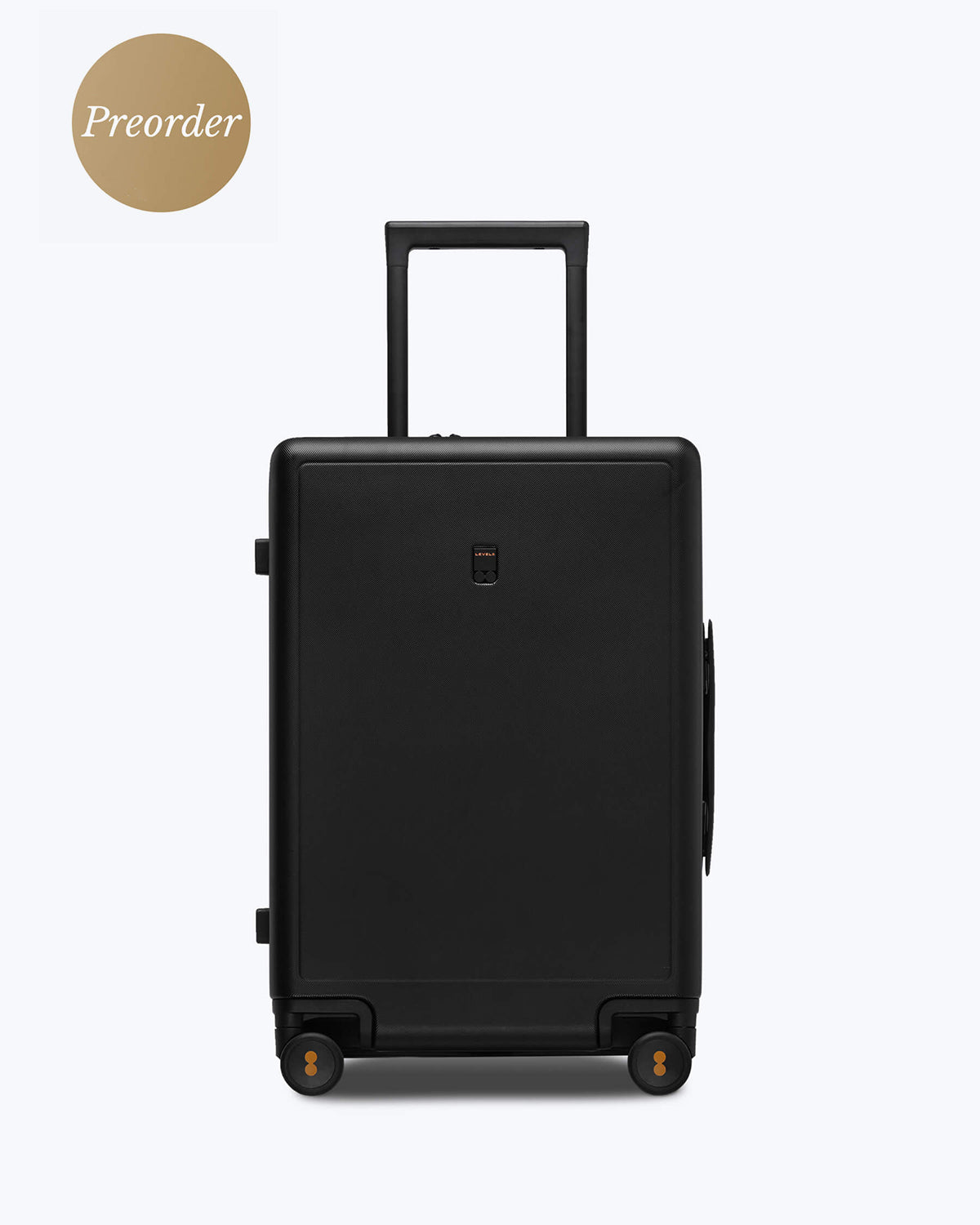 Level8 Luminous Textured Carry-On 18''