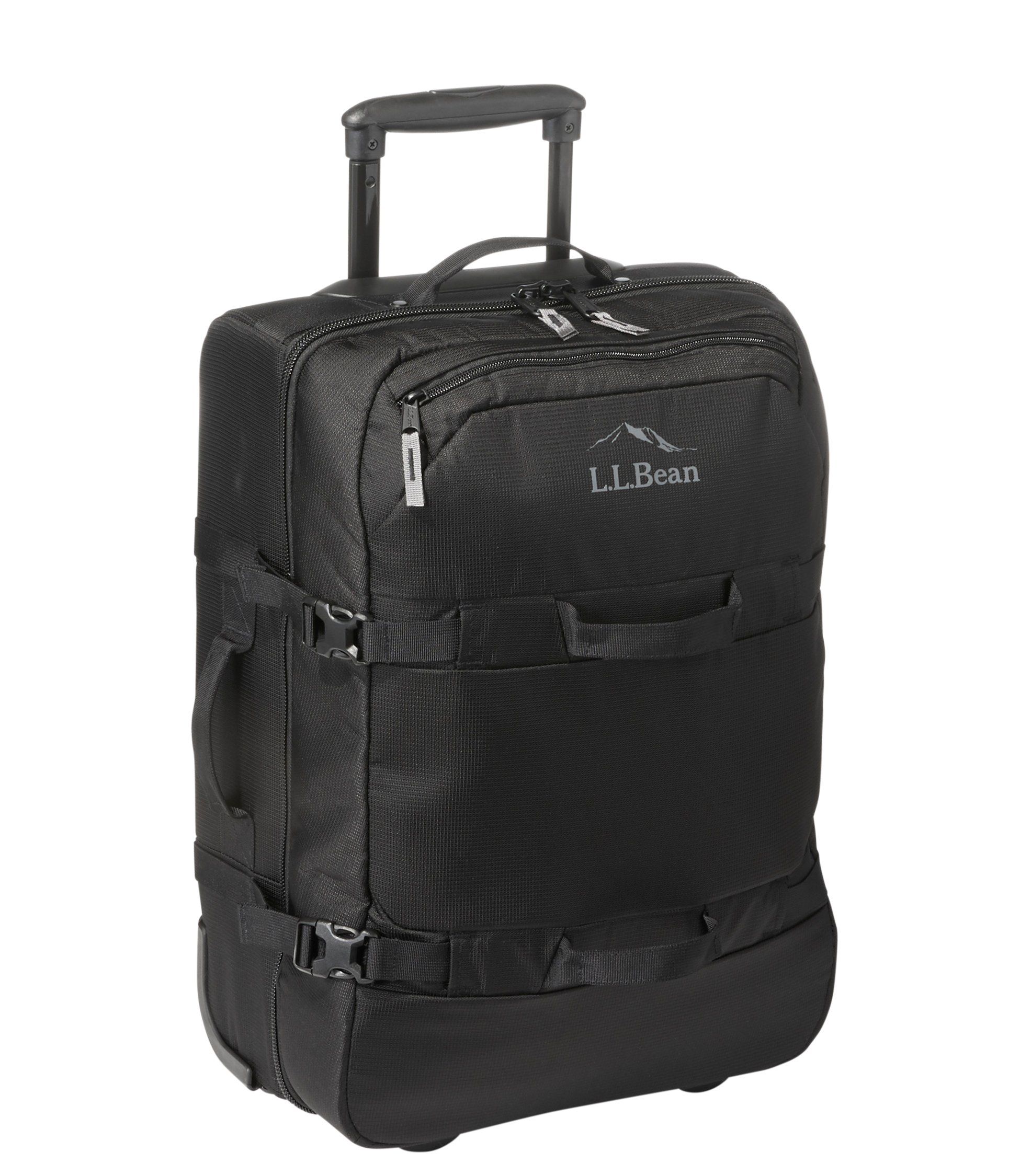 Approach Rolling Gear Bag, Medium