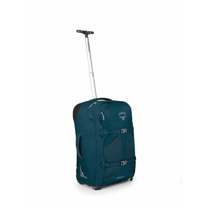 Fairview™ Wheeled Travel Pack Carry-On 36L/21.5"
