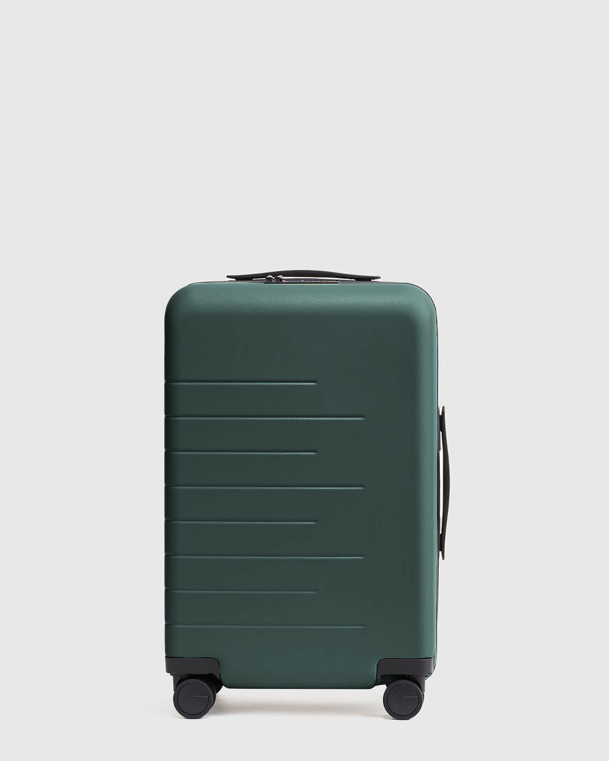 Small Carry-On Hard Shell Suitcase