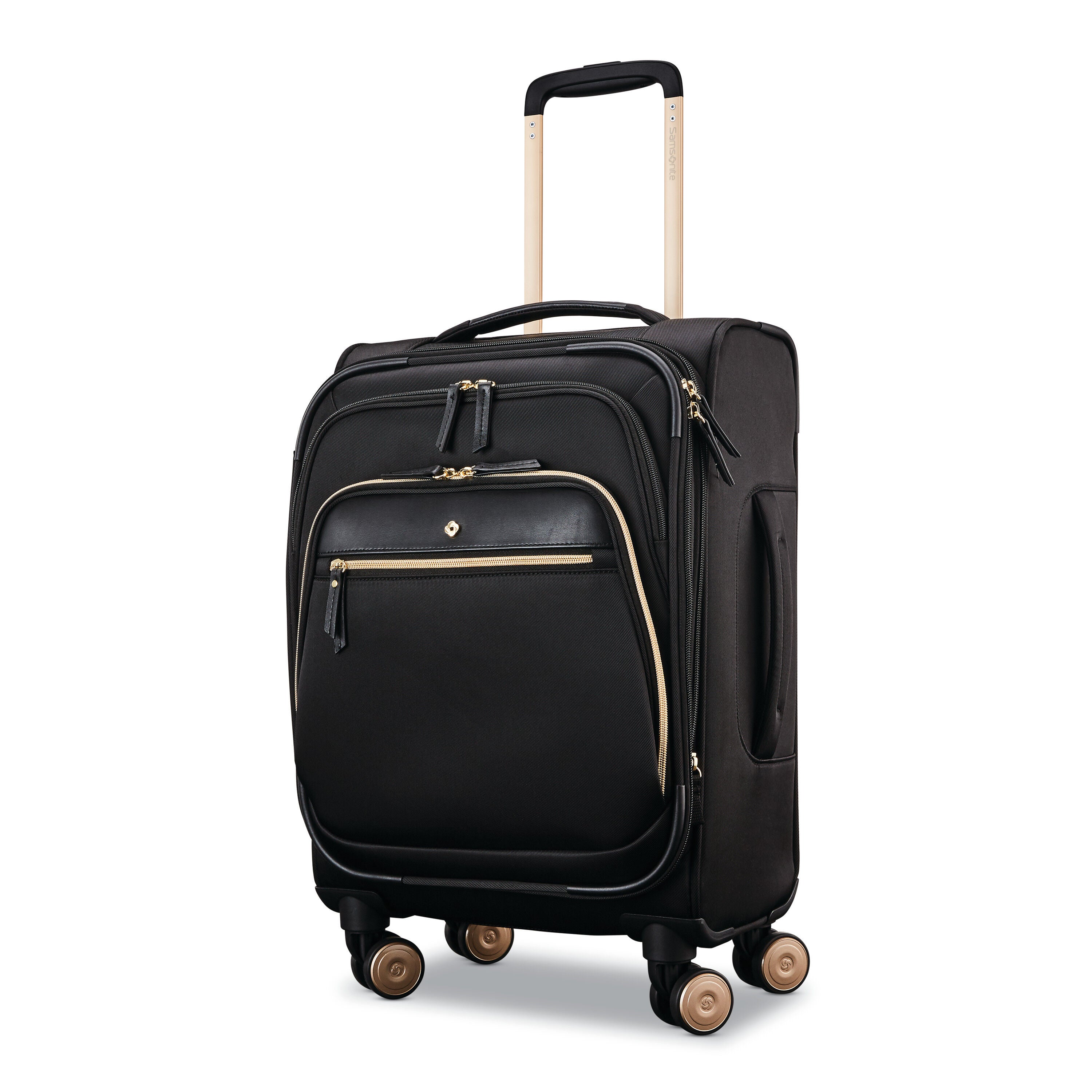 Mobile Solution Carry-On Spinner