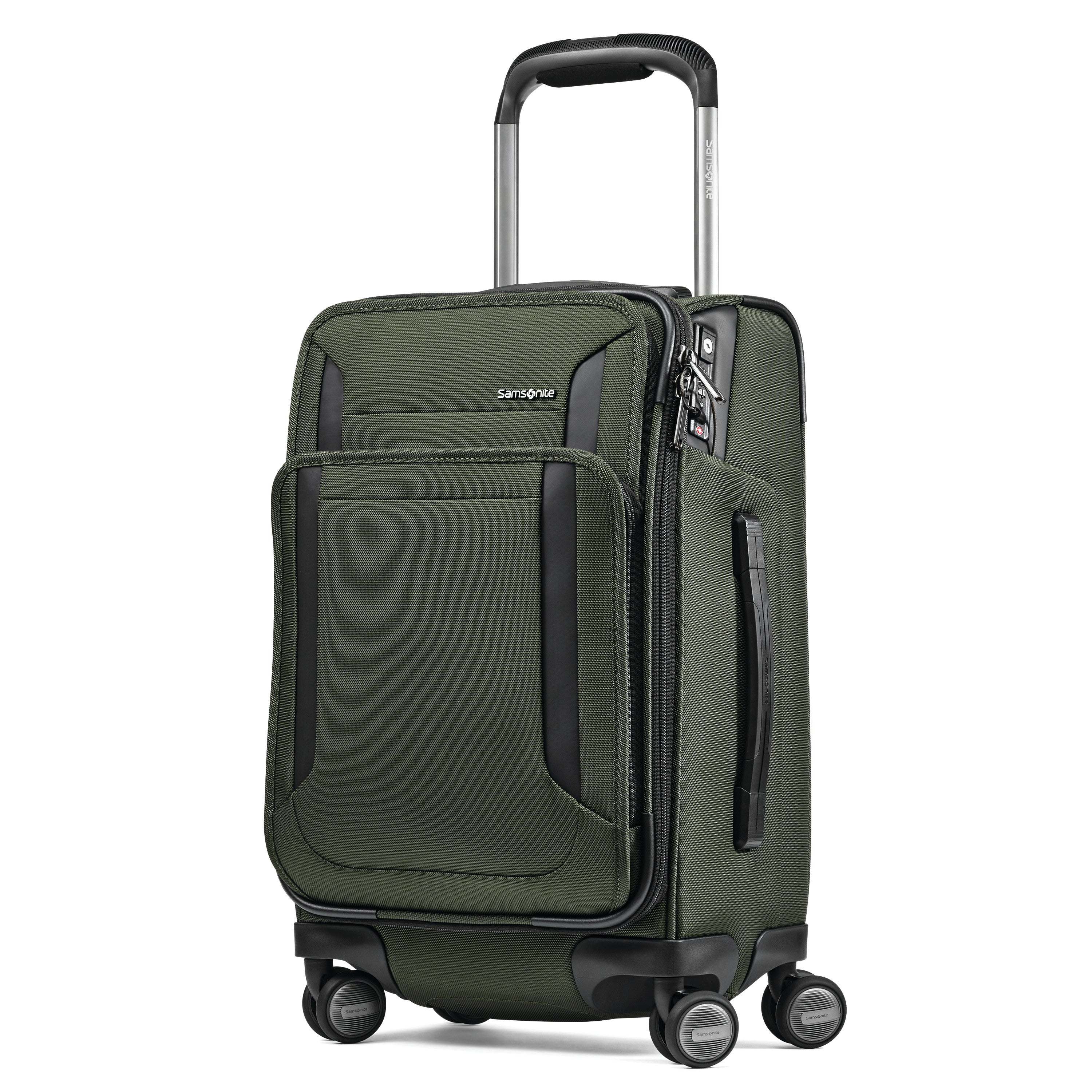 Armage II Global Carry-On Spinner