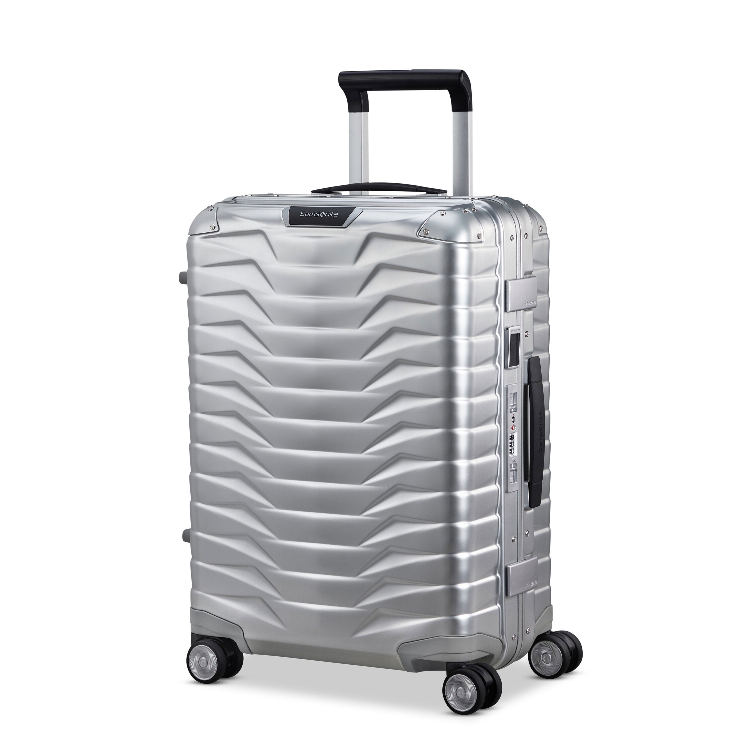 Proxis ALU Carry-On Spinner