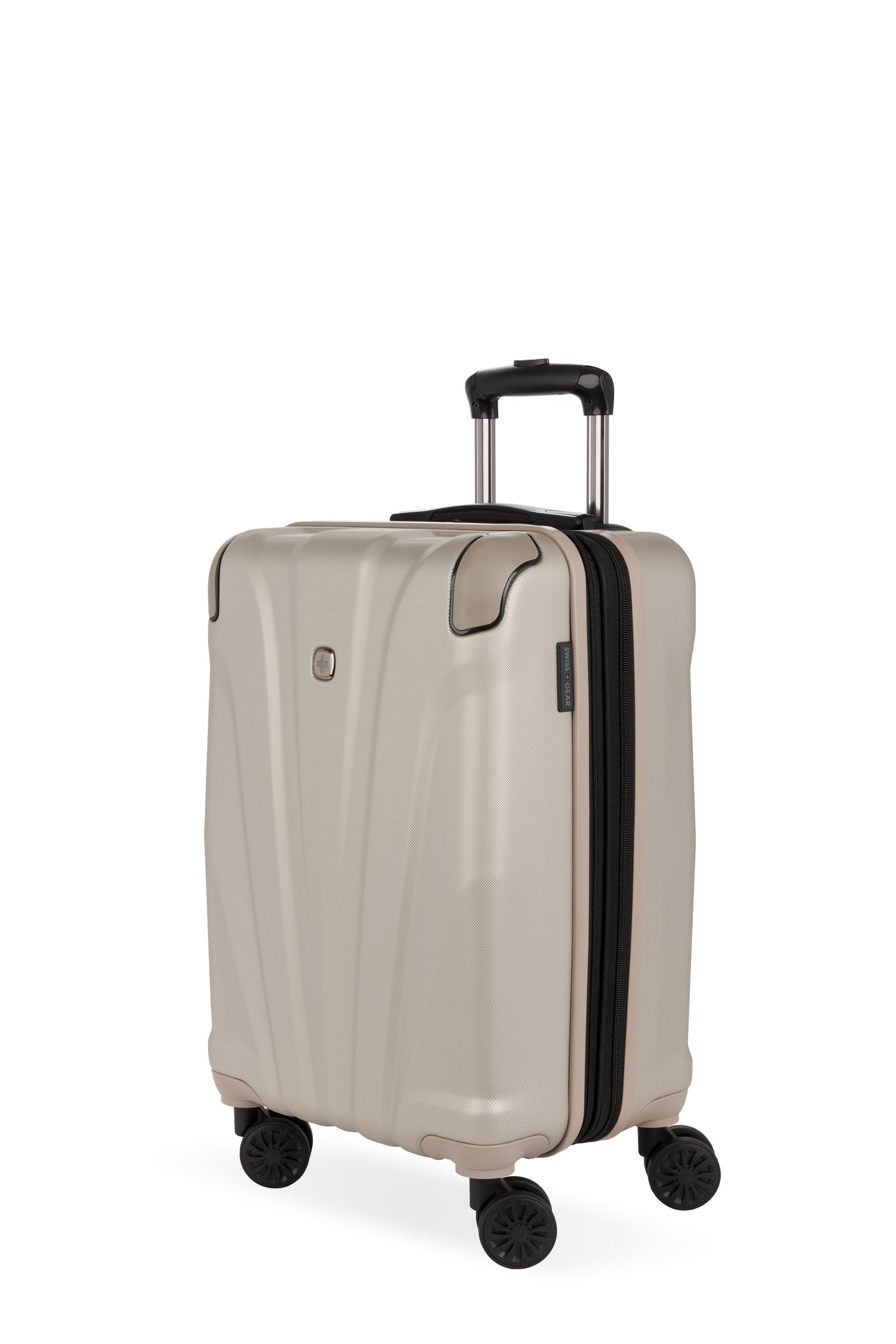 The Cascade Carry-On Spinner