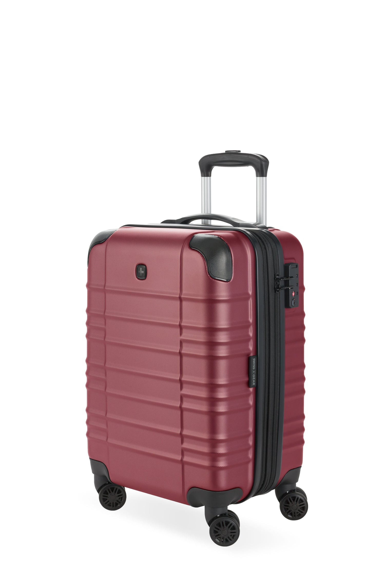 The Cascade II Carry-On Spinner