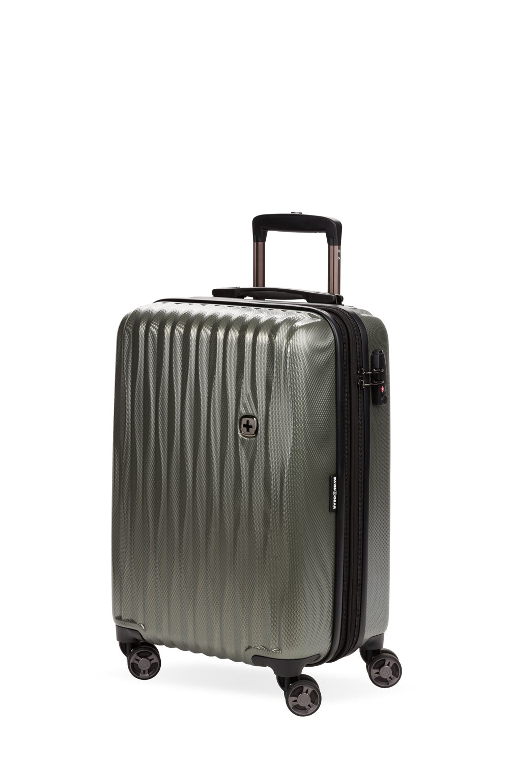 The Energie Carry-On Spinner