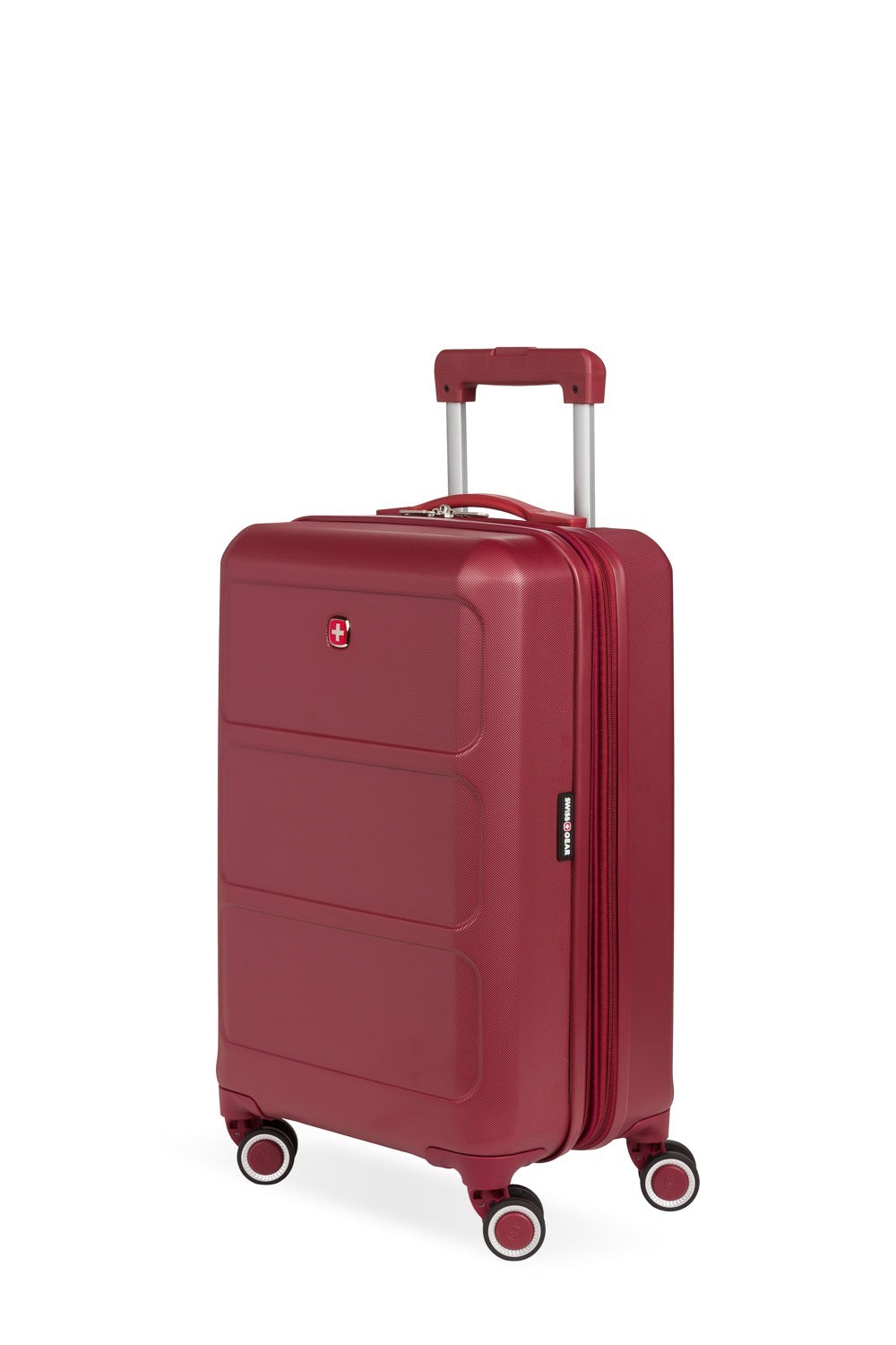 The Wanderlust Carry-On Spinner