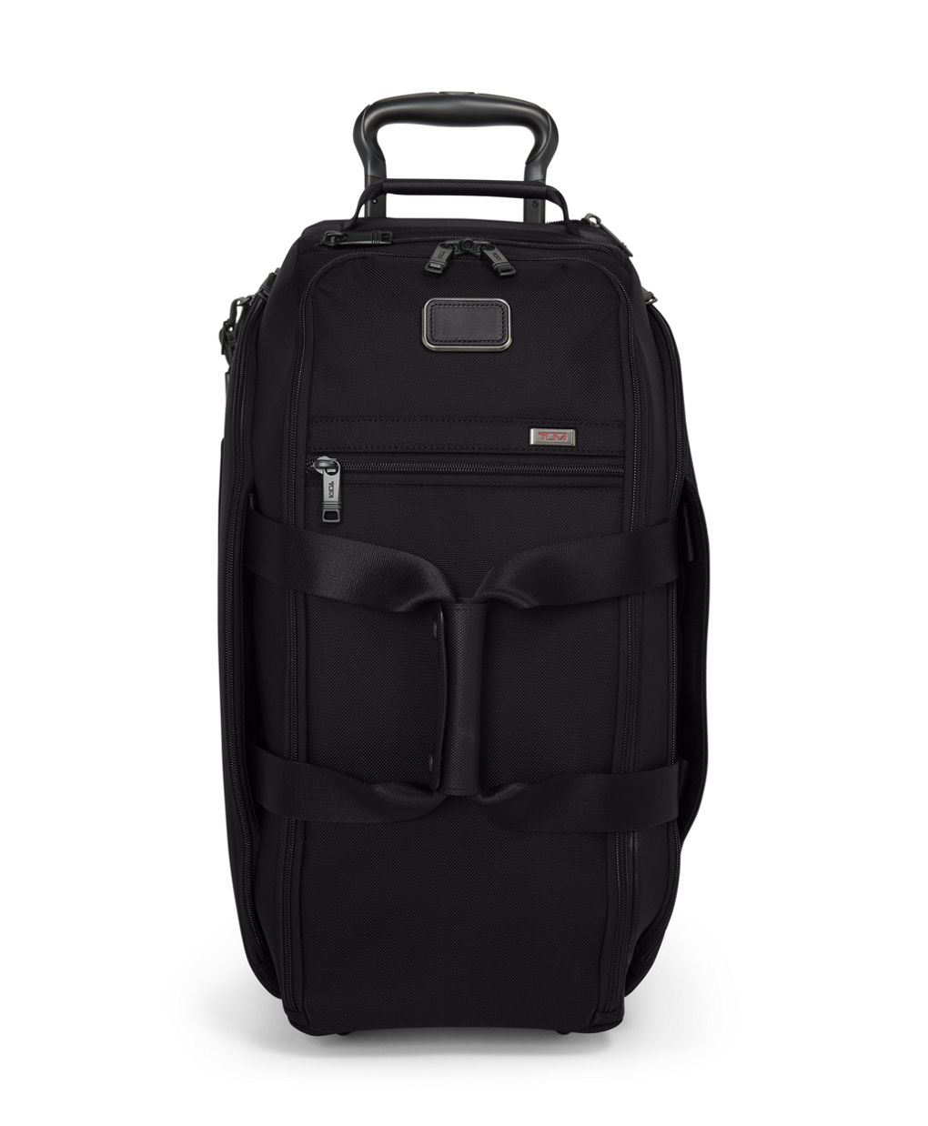 Tumi Sport Golf 2 Wheeled Duffel
