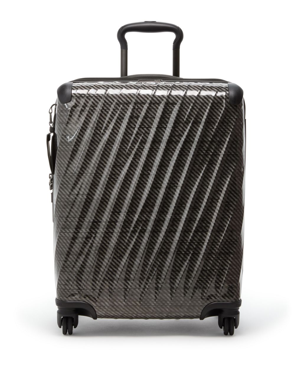 19 Degree Lite Continental 4 Wheeled Carry-On